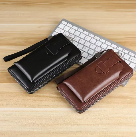 BAELLERRY WALLET / PHONE POUCH