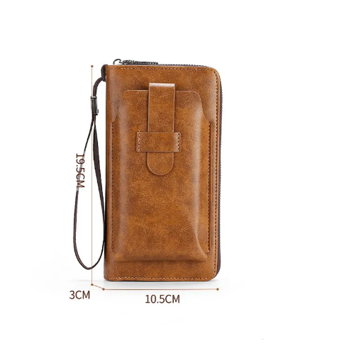 BAELLERRY WALLET / PHONE POUCH